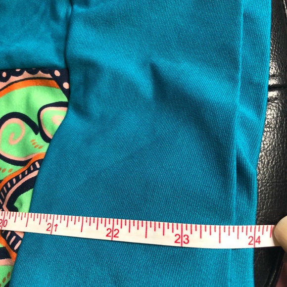 Boutique-Tracy Negoshian prototype sample blouse - Picture 8 of 8